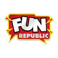 Fun Republic Malls logo, Fun Republic Malls contact details