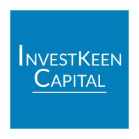 Investkeen Capital logo, Investkeen Capital contact details