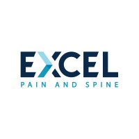 EXCEL Pain and Spine logo, EXCEL Pain and Spine contact details