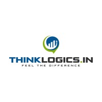 Think Logics logo, Think Logics contact details