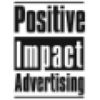 Positive Impact Advertising logo, Positive Impact Advertising contact details