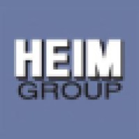 The Heim Group, LLC logo, The Heim Group, LLC contact details