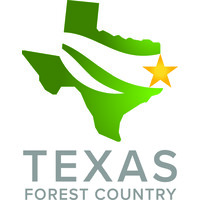 Texas Forest Country Partnership logo, Texas Forest Country Partnership contact details