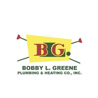 Bobby L. Greene Plumbing & Heating Company Inc. logo, Bobby L. Greene Plumbing & Heating Company Inc. contact details