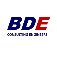 BDE Consulting Engineers logo, BDE Consulting Engineers contact details