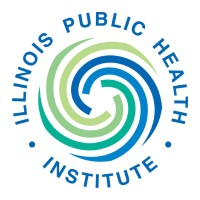 ILLINOIS PUBLIC HEALTH INSTITUTE logo, ILLINOIS PUBLIC HEALTH INSTITUTE contact details