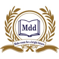 Mdd Training and Consultancy logo, Mdd Training and Consultancy contact details