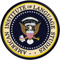 American Institute of Language Studies logo, American Institute of Language Studies contact details