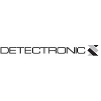 DETECTRONIC A/S logo, DETECTRONIC A/S contact details