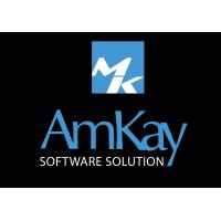 AmKay Software Solution logo, AmKay Software Solution contact details