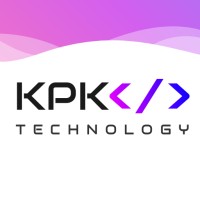 KPK Technology logo, KPK Technology contact details