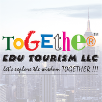 Together Edu Tourism LLC logo, Together Edu Tourism LLC contact details