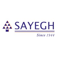 Sayegh 1944 logo, Sayegh 1944 contact details