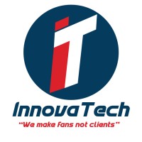 InnovaTech Egypt logo, InnovaTech Egypt contact details