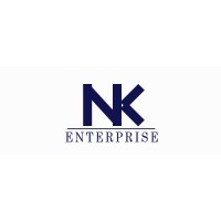 N K Enterprise logo, N K Enterprise contact details