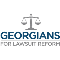 Georgians for Lawsuit Reform logo, Georgians for Lawsuit Reform contact details