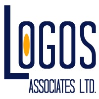 Logos Associates Ltd. logo, Logos Associates Ltd. contact details