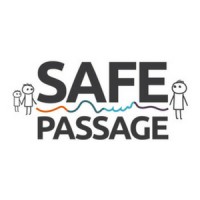 Safe Passage International logo, Safe Passage International contact details