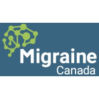 Migraine Canada logo, Migraine Canada contact details