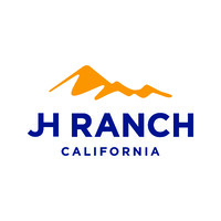 JH Ranch logo, JH Ranch contact details