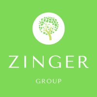 Zinger Group logo, Zinger Group contact details