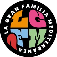 La Gran Familia Mediterranea logo, La Gran Familia Mediterranea contact details