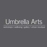 Umbrella Arts logo, Umbrella Arts contact details