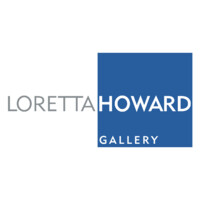 Loretta Howard Gallery logo, Loretta Howard Gallery contact details