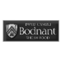 Bodnant Welsh Food logo, Bodnant Welsh Food contact details