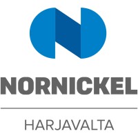 Nornickel Harjavalta logo, Nornickel Harjavalta contact details