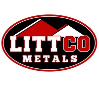 LITTCO logo, LITTCO contact details