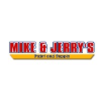 Mike & Jerry's Paint & Supply logo, Mike & Jerry's Paint & Supply contact details