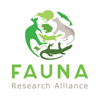 FAUNA Research Alliance logo, FAUNA Research Alliance contact details