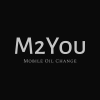 M2You Mobile Oil Change logo, M2You Mobile Oil Change contact details