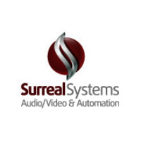 Surreal Systems Audio/Video & Automation logo, Surreal Systems Audio/Video & Automation contact details