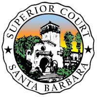 Santa Barbara Superior Court logo, Santa Barbara Superior Court contact details