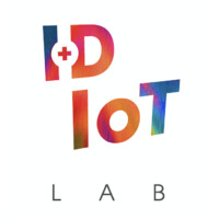 I+DIoT Lab logo, I+DIoT Lab contact details