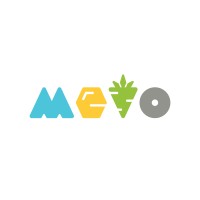 MEVO logo, MEVO contact details