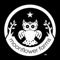 Moonflower Farms logo, Moonflower Farms contact details