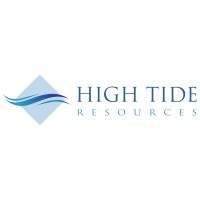 High Tide Resources logo, High Tide Resources contact details