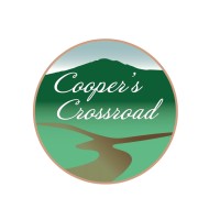 Cooper's Crossroad logo, Cooper's Crossroad contact details