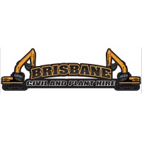 Brisbane Civil and Plant Hire logo, Brisbane Civil and Plant Hire contact details