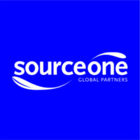 SourceOne Global Partners logo, SourceOne Global Partners contact details