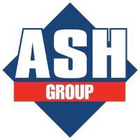 ASH Group Ltd logo, ASH Group Ltd contact details