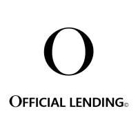 OFFICIAL LENDING logo, OFFICIAL LENDING contact details