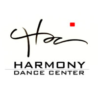 Harmony Dance Center logo, Harmony Dance Center contact details