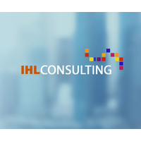 IHL Consulting logo, IHL Consulting contact details