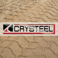 Crysteel Manufacturing Inc logo, Crysteel Manufacturing Inc contact details