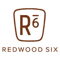 Redwood Six logo, Redwood Six contact details