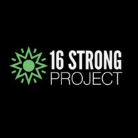 16 Strong Project logo, 16 Strong Project contact details